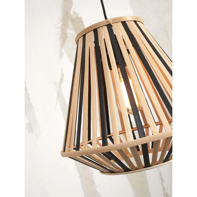 Lampe Pied Industriel