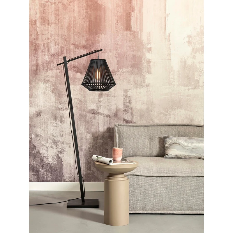 Lampe De Salon Desgn Sur Pied