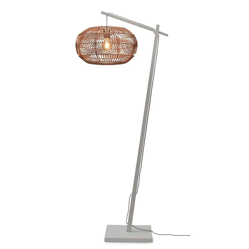 Lampe Pied Design