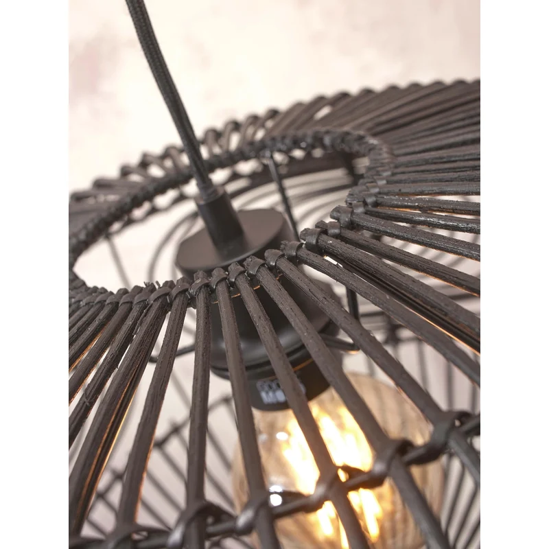 Lampe De Salle À Manger Sur Pied