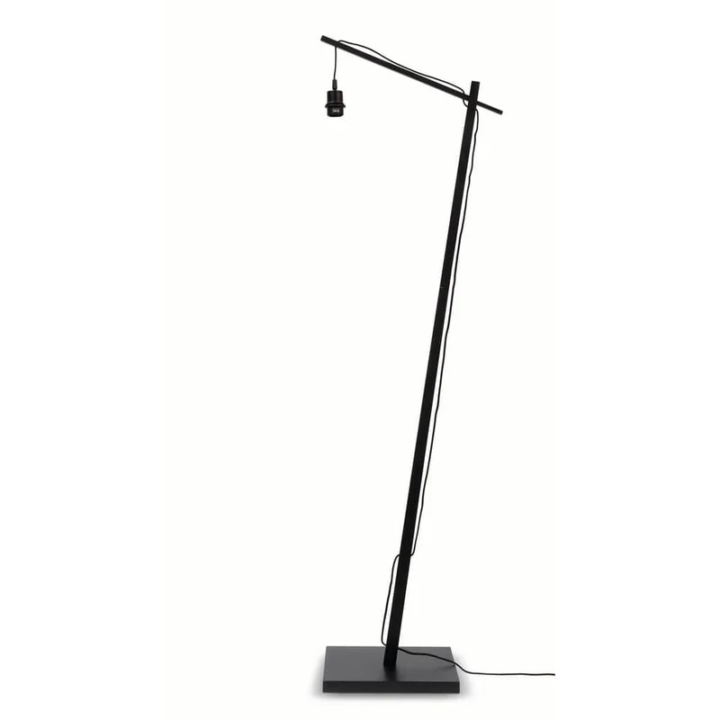 Lampe De Salle À Manger Sur Pied