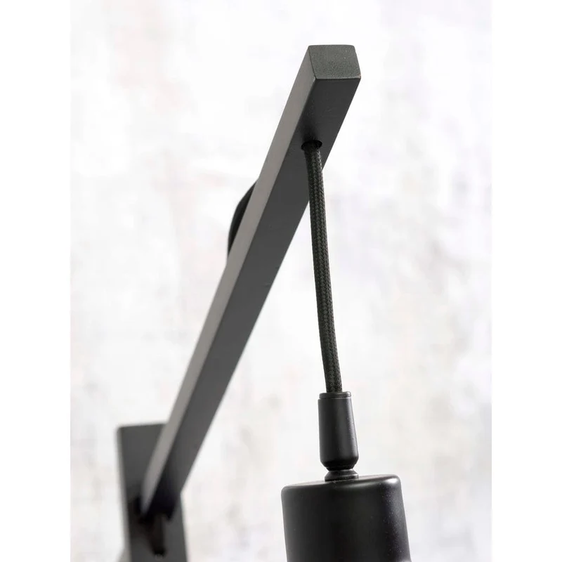 Lampe De Salle À Manger Sur Pied