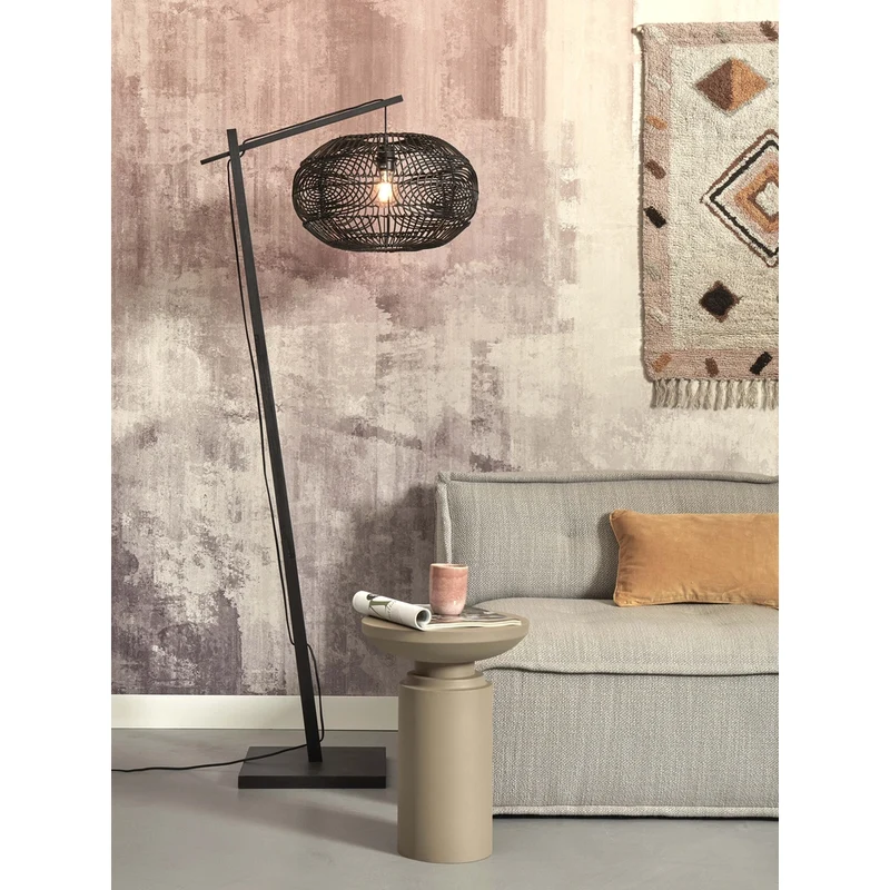 Lampe De Salle À Manger Sur Pied