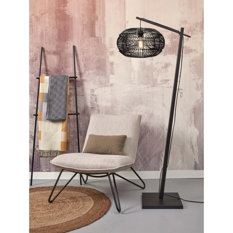 Lampe De Salle À Manger Sur Pied