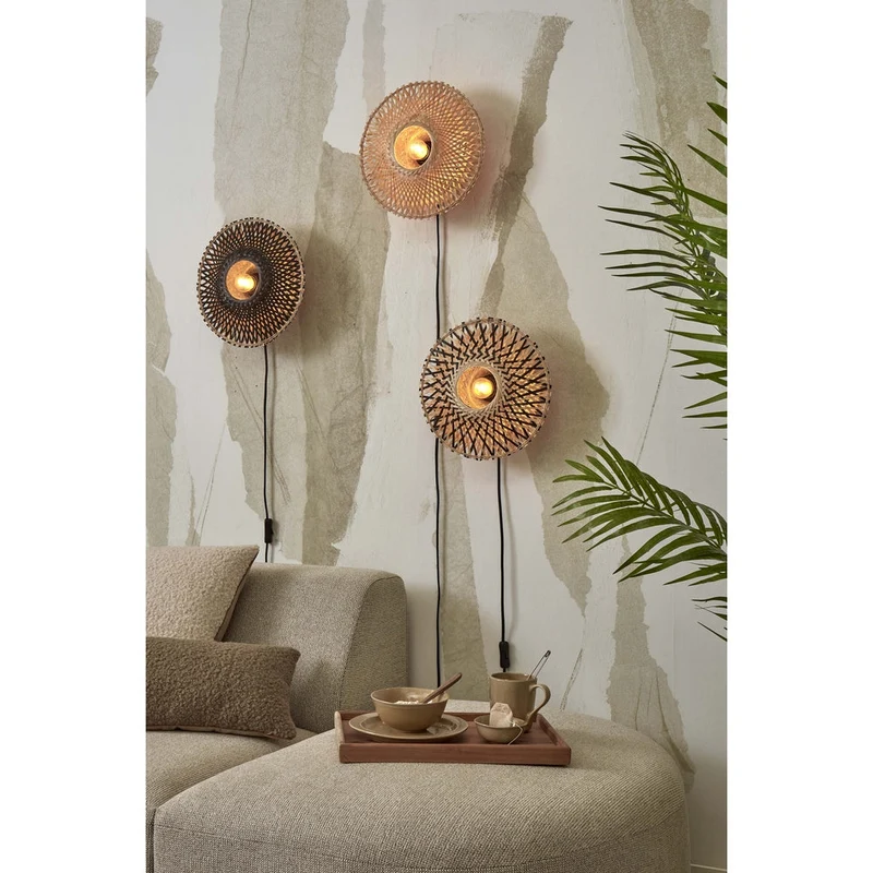 Lampe Murale Decorative
