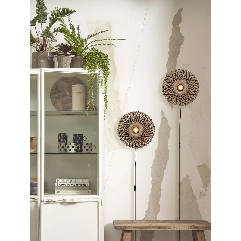 Lampe Murale Decorative