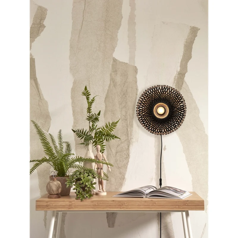 Lampe Design Murale