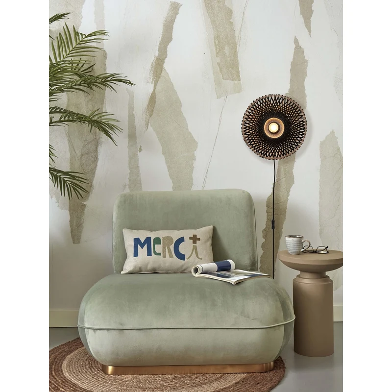 Lampe Design Murale