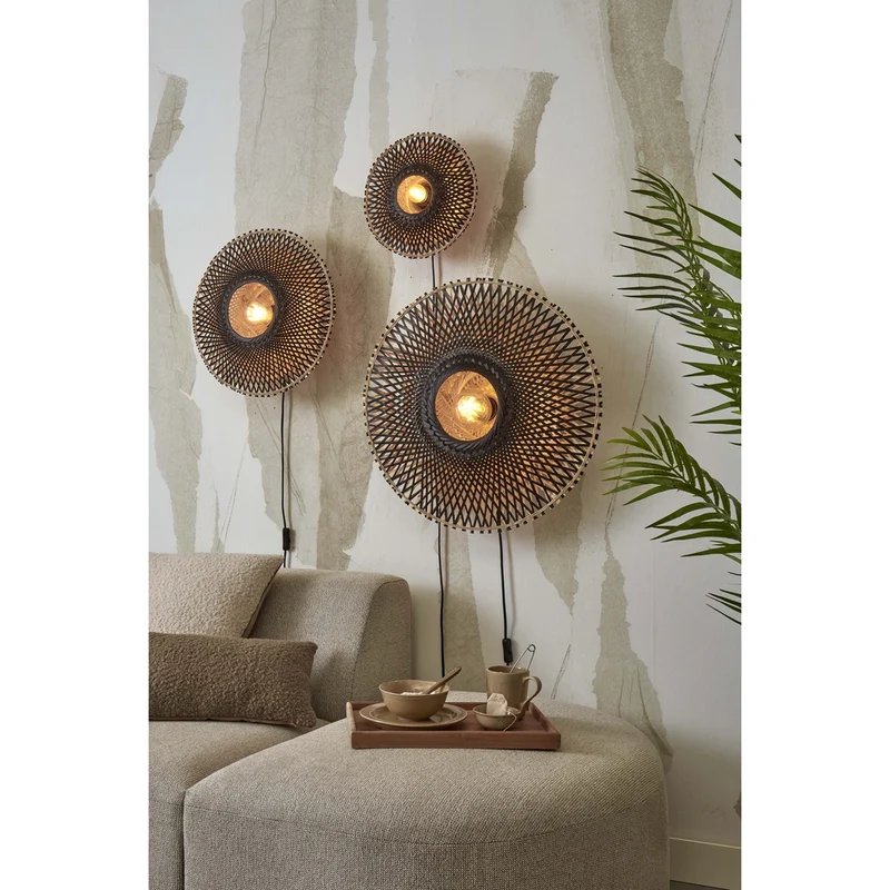 Lampe Murale Chevet