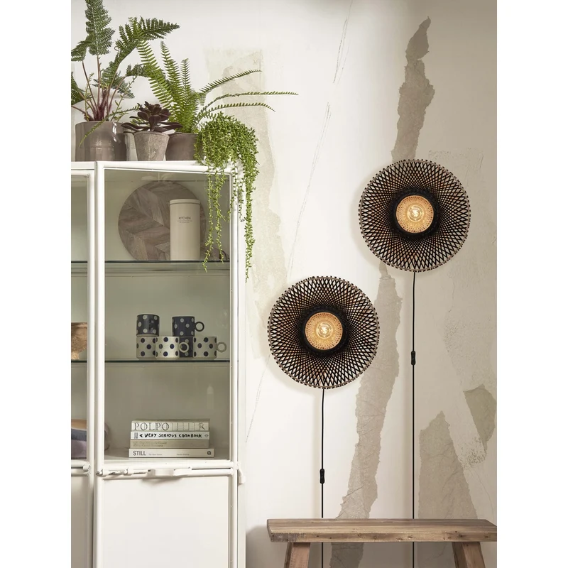 Lampe Murale Chevet