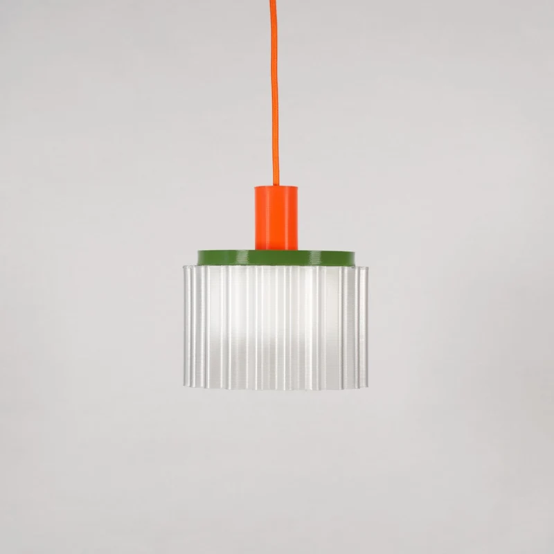 Warren & Laetitia Gigi Suspension 2
