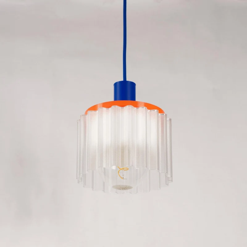 Warren & Laetitia Gigi Suspension 2