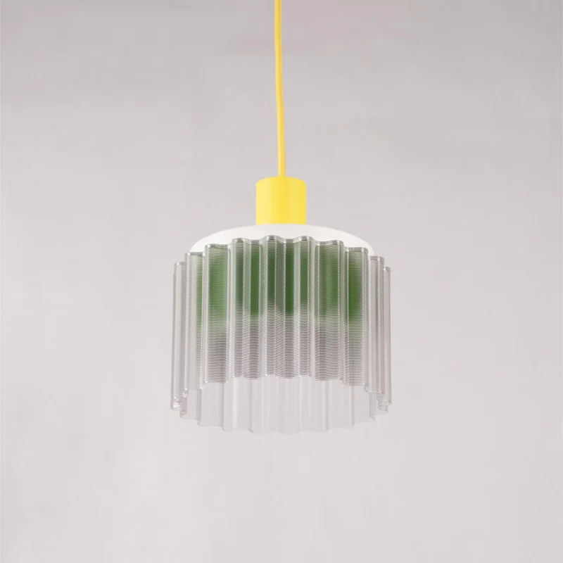 Warren & Laetitia Gigi Suspension 2
