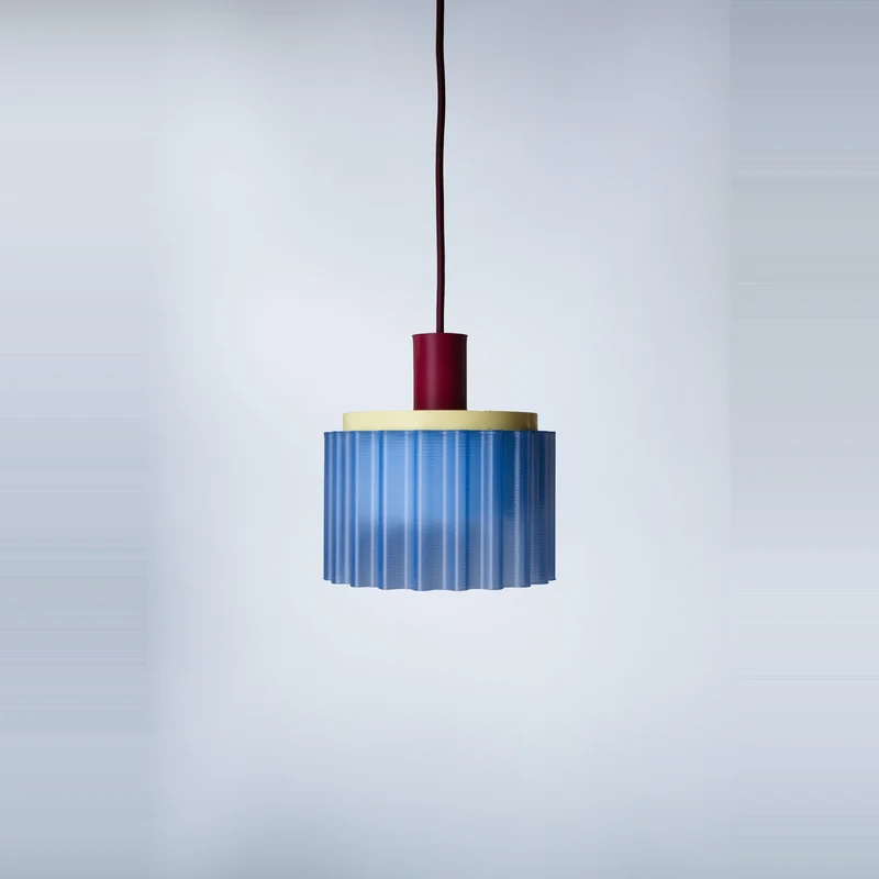 Warren & Laetitia Gigi Suspension 2