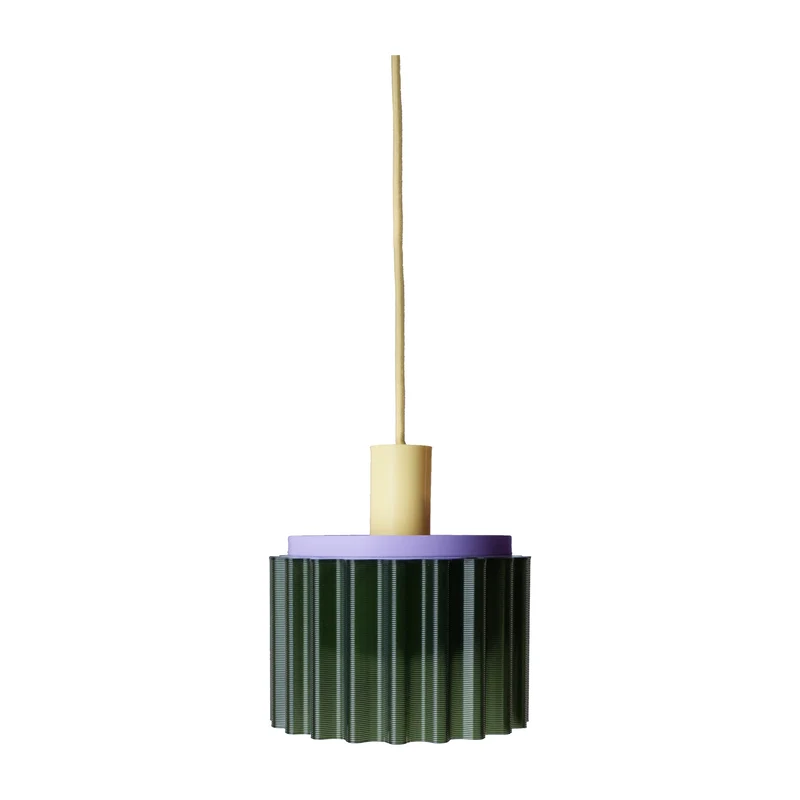 Warren & Laetitia Gigi Suspension 2