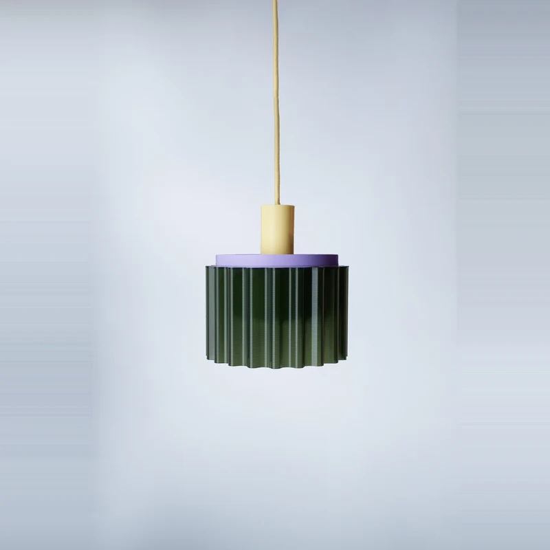 Warren & Laetitia Gigi Suspension 2