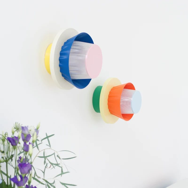 Warren & Laetitia Mina Medium Wall Lamp