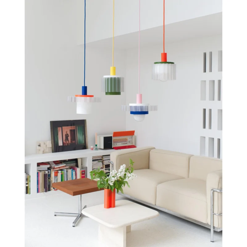 Warren & Laetitia Gigi Suspension 1