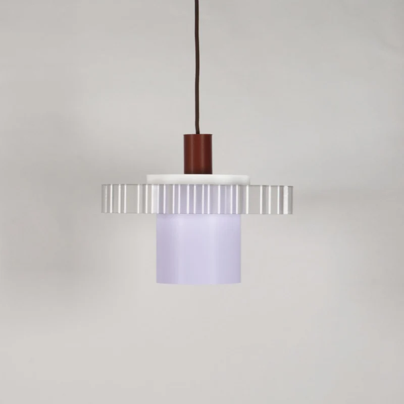 Warren & Laetitia Gigi Suspension 1