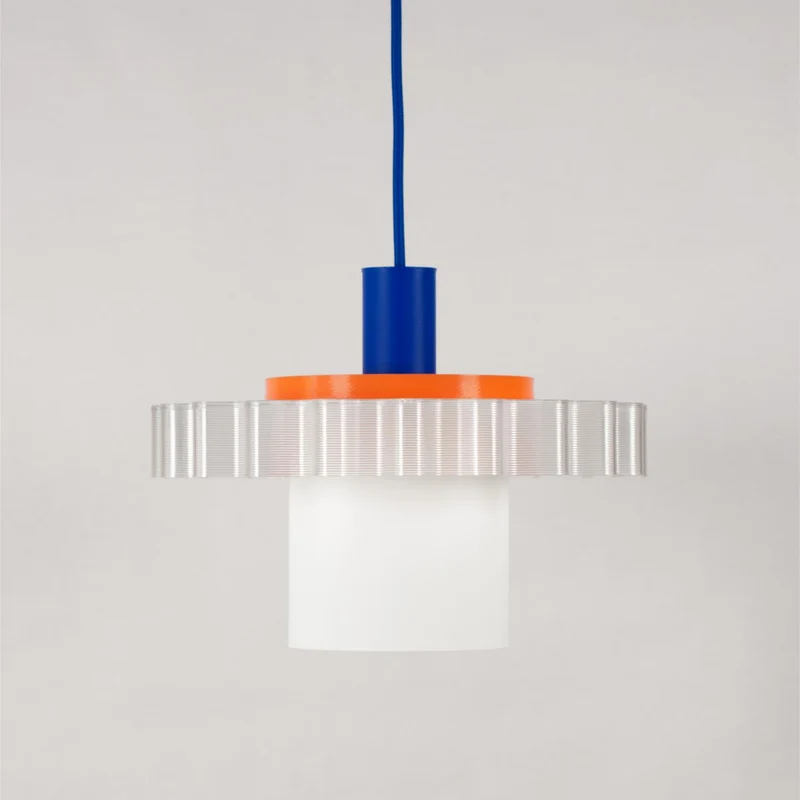 Warren & Laetitia Gigi Suspension 1