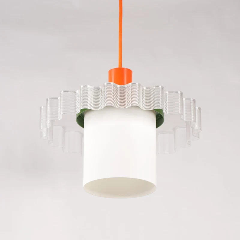 Warren & Laetitia Gigi Suspension 1