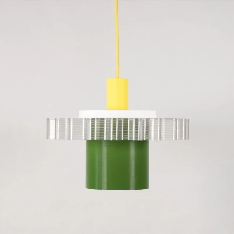 Warren & Laetitia Gigi Suspension 1