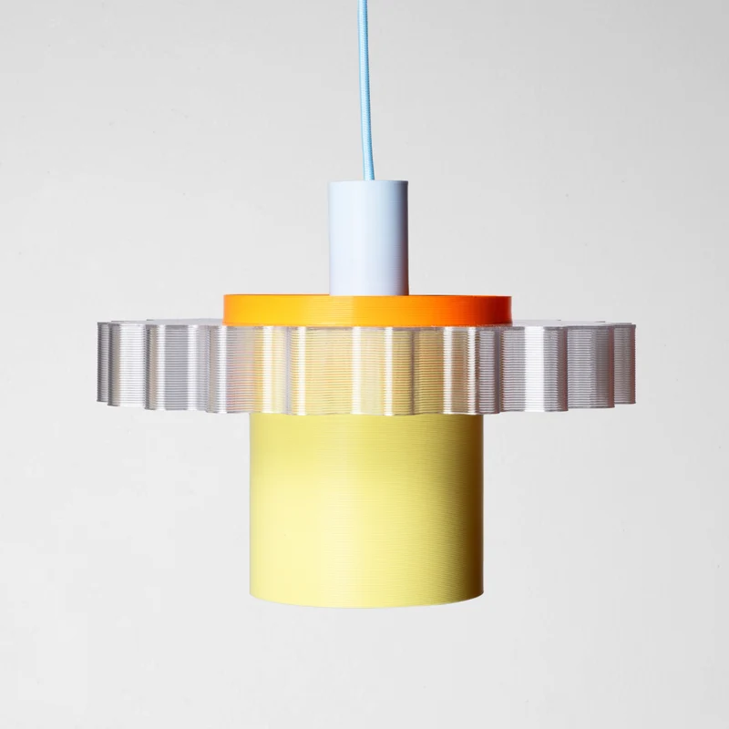 Warren & Laetitia Gigi Suspension 1