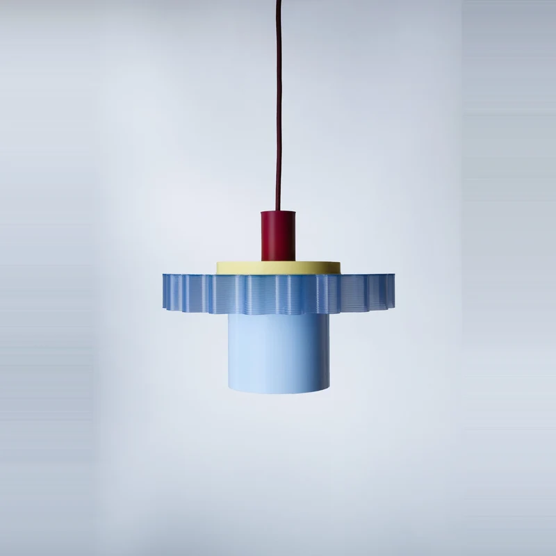 Warren & Laetitia Gigi Suspension 1