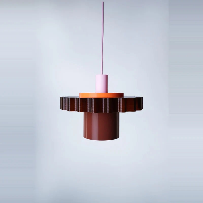 Warren & Laetitia Gigi Suspension 1