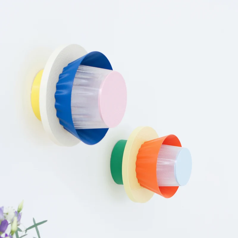 Warren & Laetitia Mina Small Wall Lamp