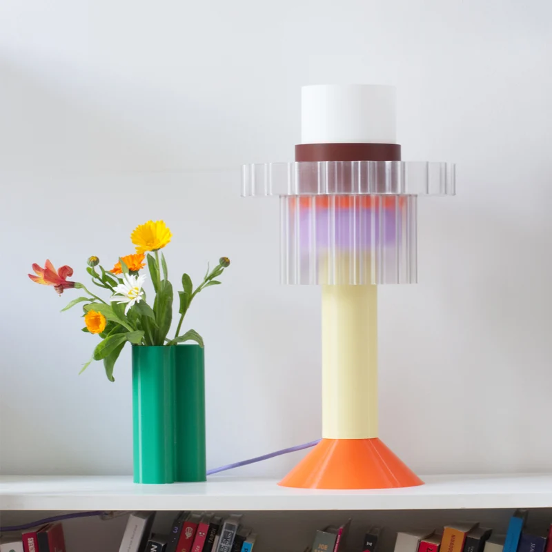Warren & Laetitia Gigi Table Lamp