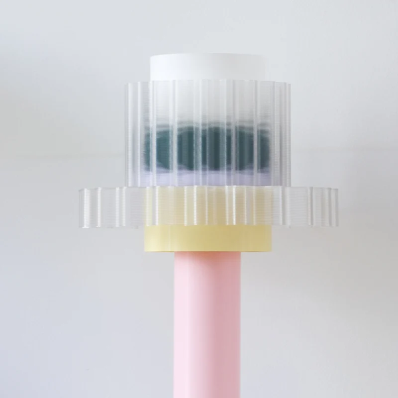 Warren & Laetitia Gigi Table Lamp