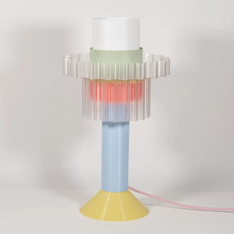 Warren & Laetitia Gigi Table Lamp