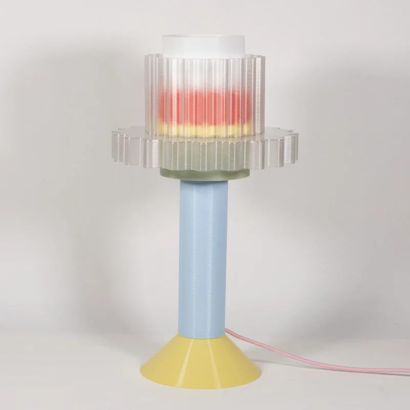 Warren & Laetitia Gigi Table Lamp
