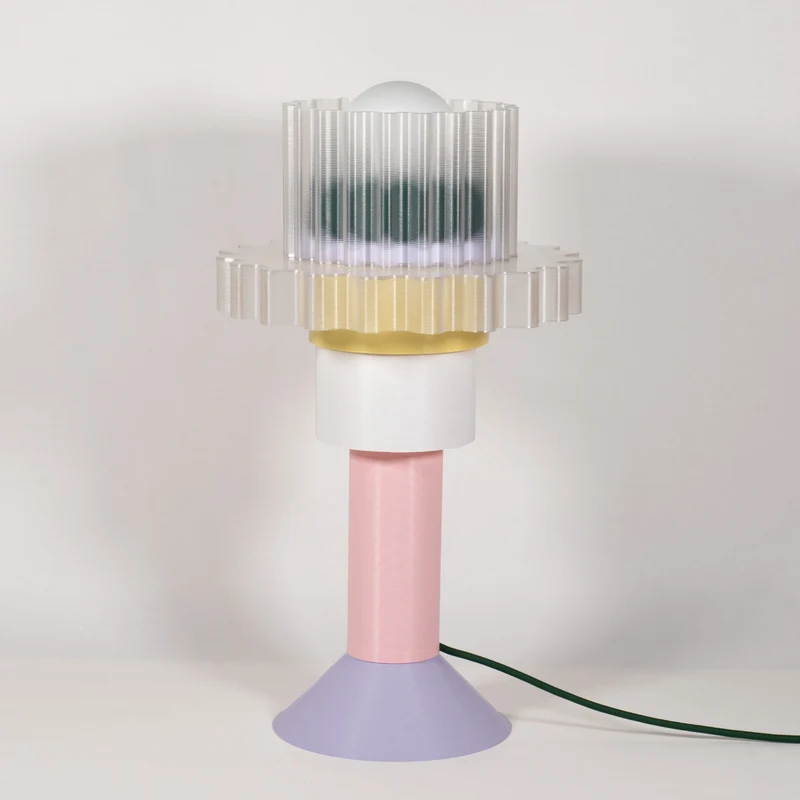 Warren & Laetitia Gigi Table Lamp