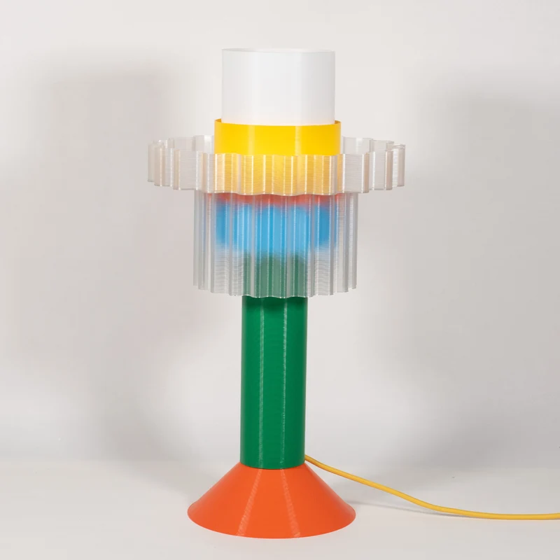 Warren & Laetitia Gigi Table Lamp