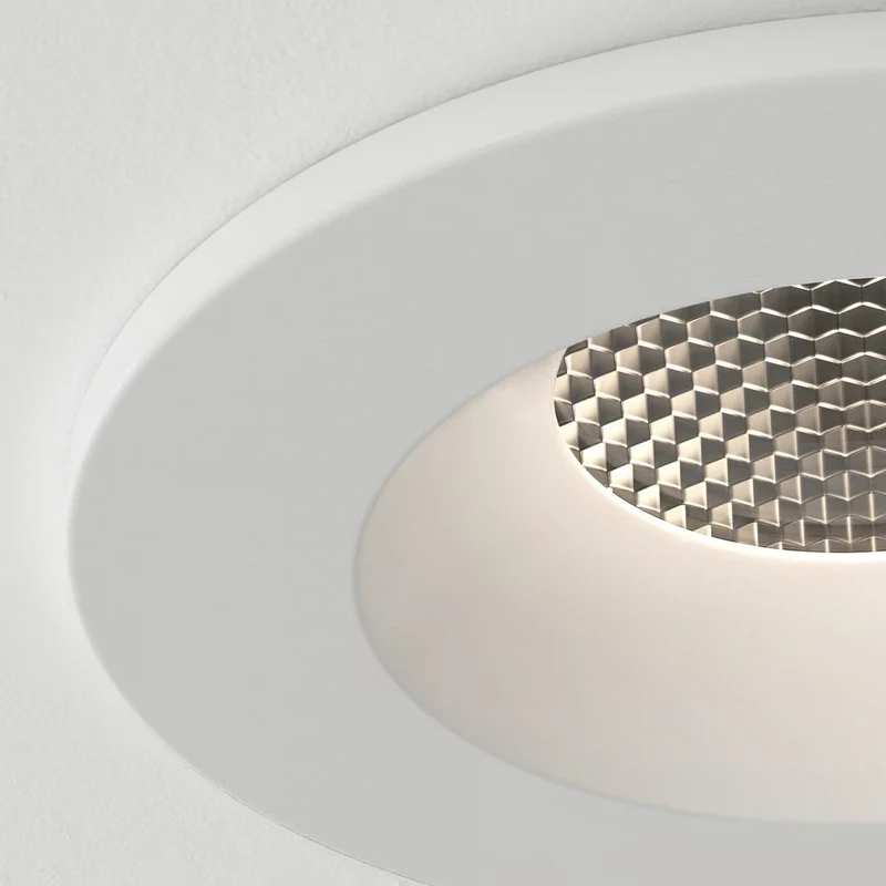 Astro Kos IP65 Recessed Outdoor Spotlight