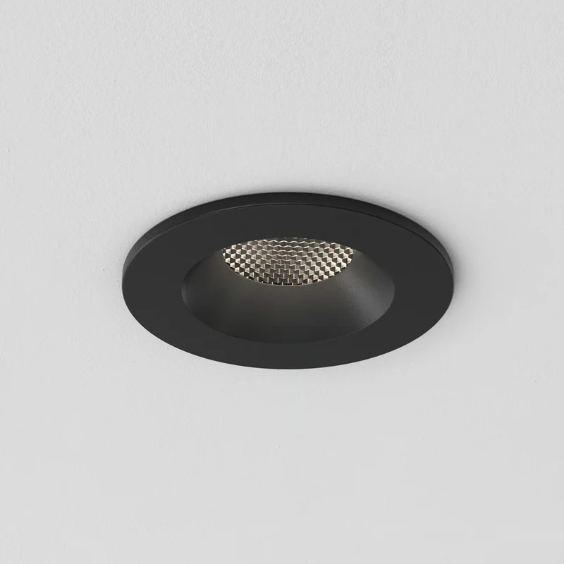 Astro Kos IP65 Recessed Outdoor Spotlight
