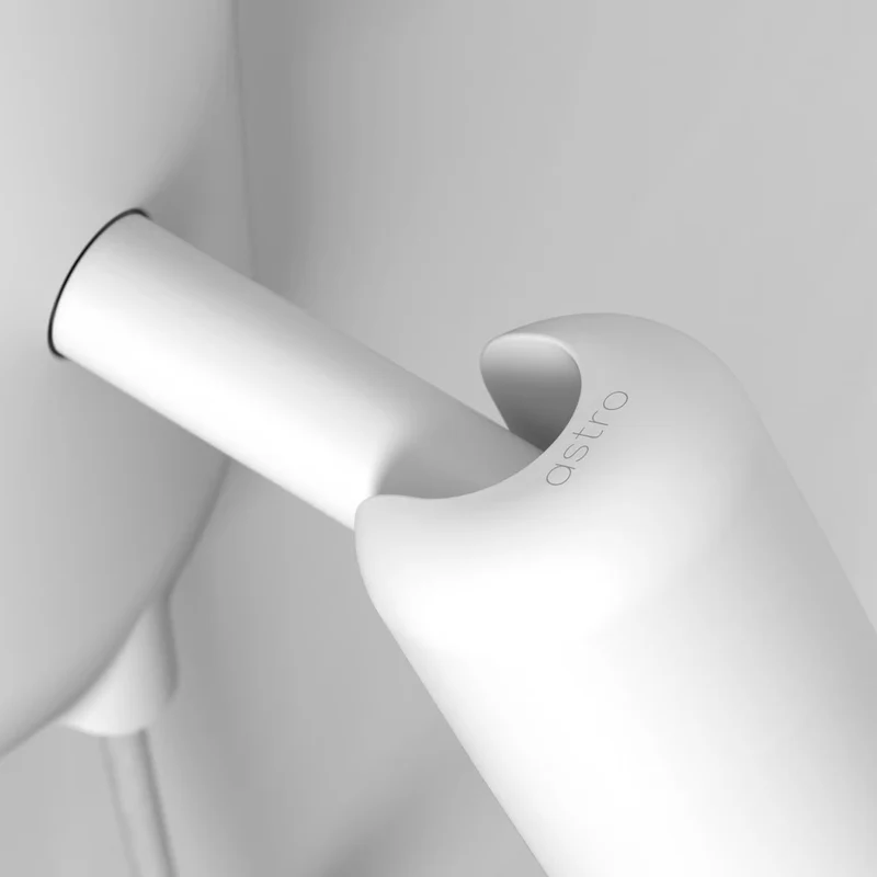 Astro Gio Plug-in Reading Light