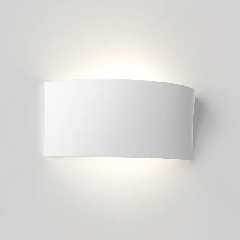 Astro Parallel Wall Lamp