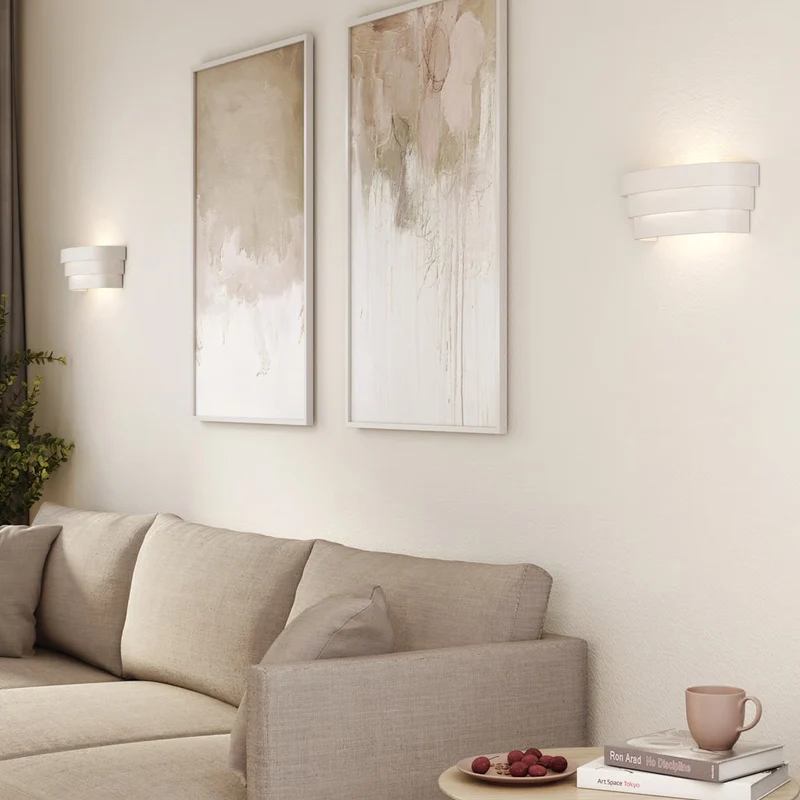 Astro Amas Wall Lamp