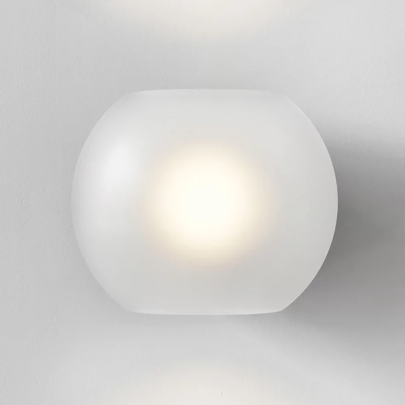 Astro Luna Wall Lamp