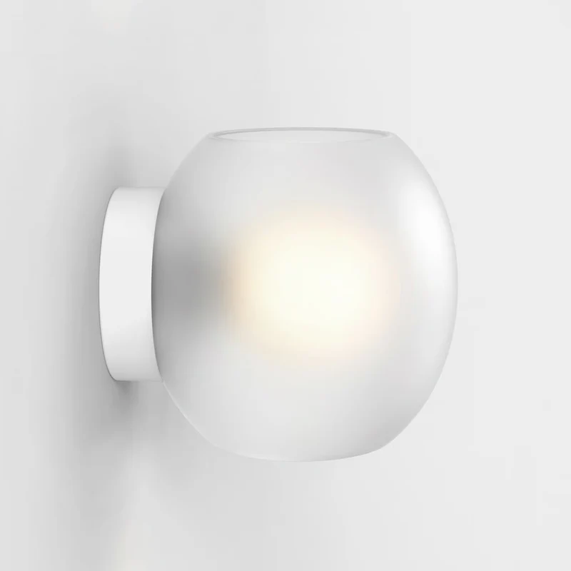 Astro Luna Wall Lamp