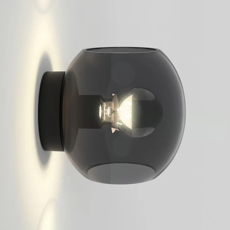 Astro Luna Wall Lamp