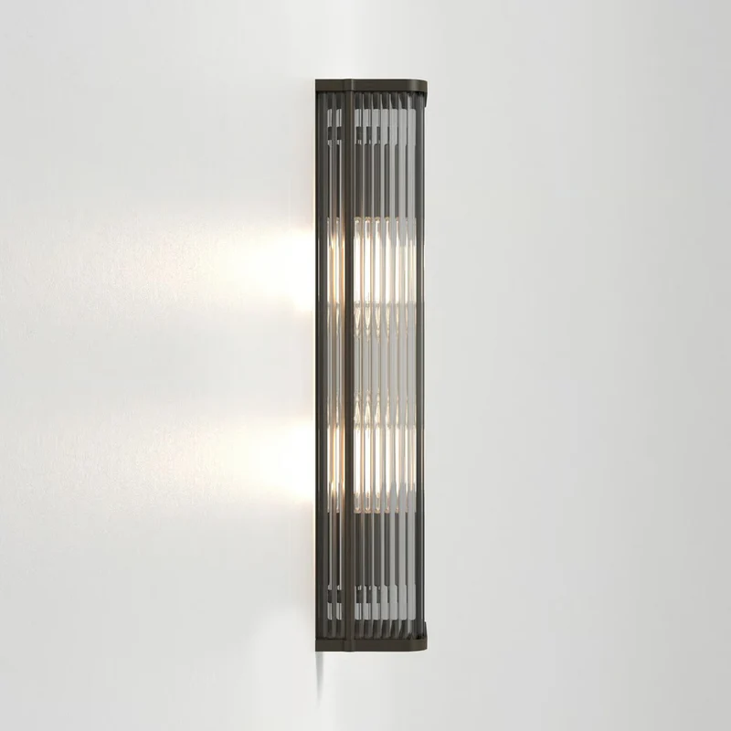 Astro Avignon Square 500 Wall Lamp
