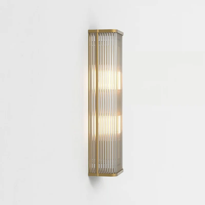 Astro Avignon Square 500 Wall Lamp