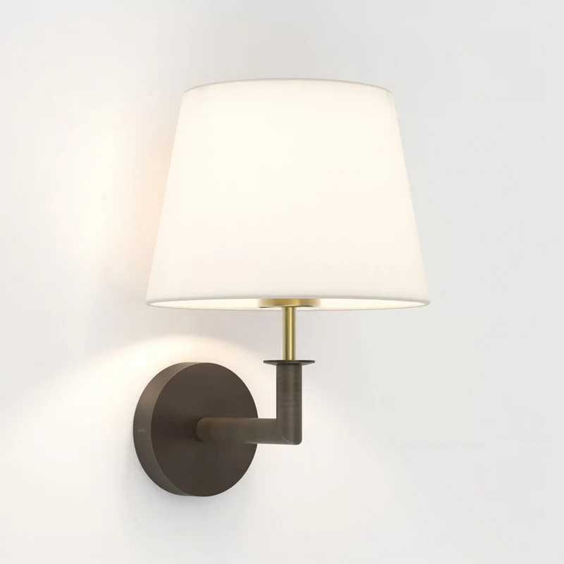 Astro Club Wall Lamp