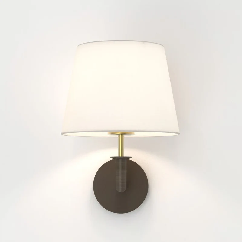 Astro Club Wall Lamp