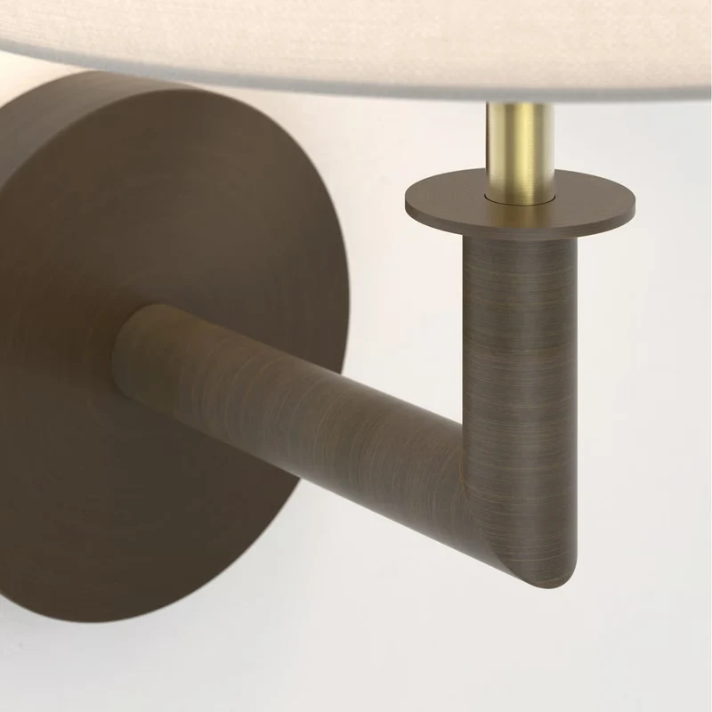 Astro Club Wall Lamp