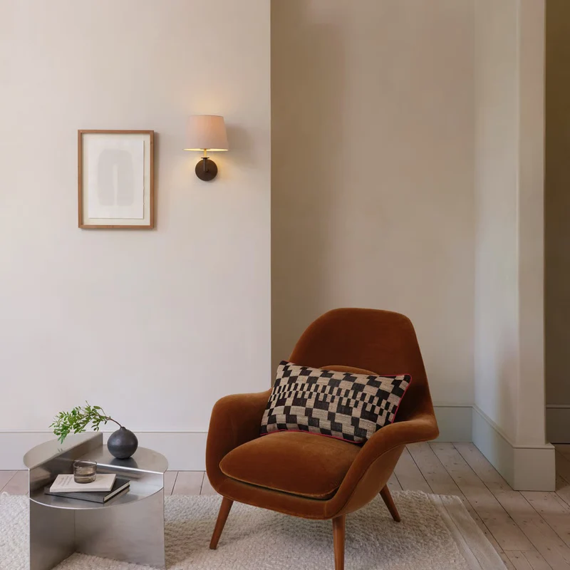 Astro Club Wall Lamp